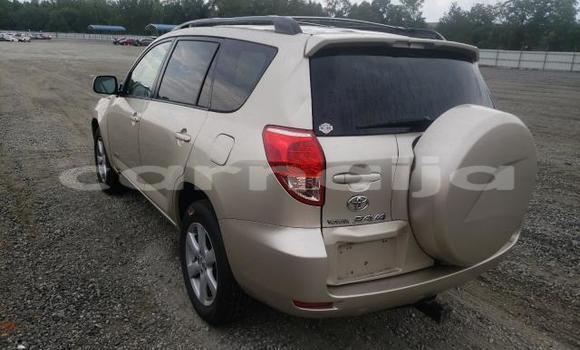 Buy New Toyota RAV4 Brown Car in Badagry in Lagos State Buy New Toyota RAV4 Brown Car in Badagry in Lagos State