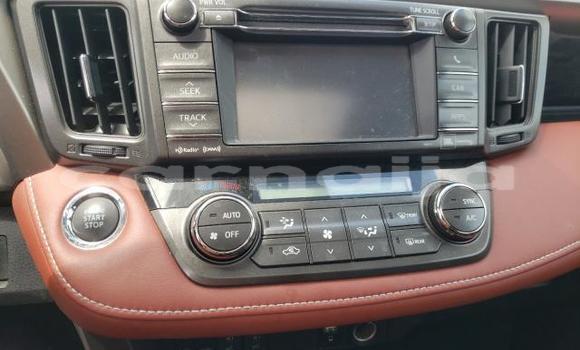 Buy New Toyota RAV4 White Car in Badagry in Lagos State Buy New Toyota RAV4 White Car in Badagry in Lagos State