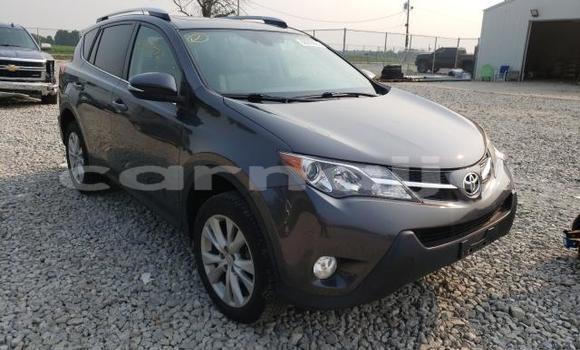 Acheter Neuf Voiture Toyota RAV4 Marron à Badagry, État de Lagos