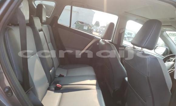 Buy New Toyota RAV4 Brown Car in Badagry in Lagos State Buy New Toyota RAV4 Brown Car in Badagry in Lagos State