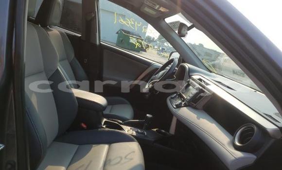 Buy New Toyota RAV4 Brown Car in Badagry in Lagos State Buy New Toyota RAV4 Brown Car in Badagry in Lagos State