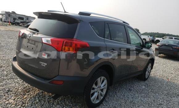 Buy New Toyota RAV4 Brown Car in Badagry in Lagos State Buy New Toyota RAV4 Brown Car in Badagry in Lagos State