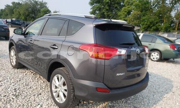 Buy New Toyota RAV4 Brown Car in Badagry in Lagos State Buy New Toyota RAV4 Brown Car in Badagry in Lagos State