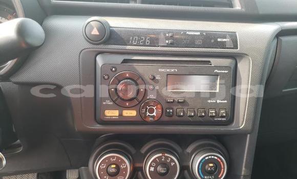 Acheter Neuf Voiture Toyota Scion TC Gris à Badagry, État de Lagos Acheter Neuf Voiture Toyota Scion TC Gris à Badagry, État de Lagos