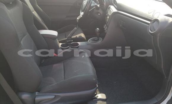 Acheter Neuf Voiture Toyota Scion TC Gris à Badagry, État de Lagos Acheter Neuf Voiture Toyota Scion TC Gris à Badagry, État de Lagos