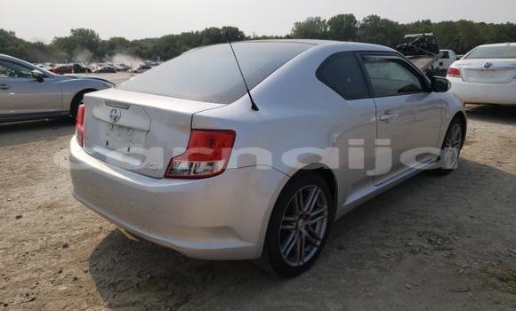 Acheter Neuf Voiture Toyota Scion TC Gris à Badagry, État de Lagos Acheter Neuf Voiture Toyota Scion TC Gris à Badagry, État de Lagos