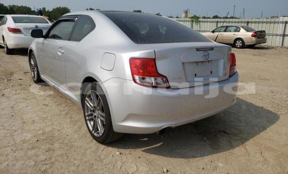 Acheter Neuf Voiture Toyota Scion TC Gris à Badagry, État de Lagos Acheter Neuf Voiture Toyota Scion TC Gris à Badagry, État de Lagos