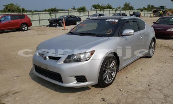 Acheter Neuf Voiture Toyota Scion TC Gris à Badagry, État de Lagos Acheter Neuf Voiture Toyota Scion TC Gris à Badagry, État de Lagos