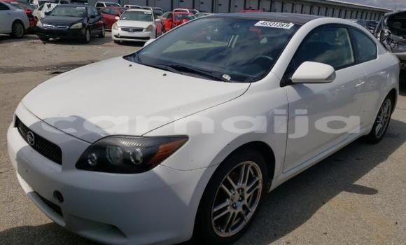 Acheter Neuf Voiture Toyota Scion TC Blanc à Badagry, État de Lagos