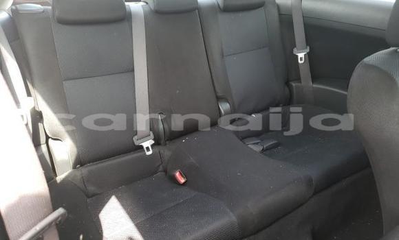 Acheter Neuf Voiture Toyota Scion TC Blanc à Badagry, État de Lagos Acheter Neuf Voiture Toyota Scion TC Blanc à Badagry, État de Lagos