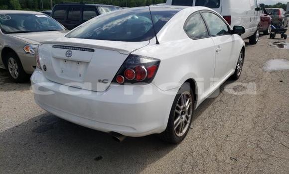 Acheter Neuf Voiture Toyota Scion TC Blanc à Badagry, État de Lagos Acheter Neuf Voiture Toyota Scion TC Blanc à Badagry, État de Lagos