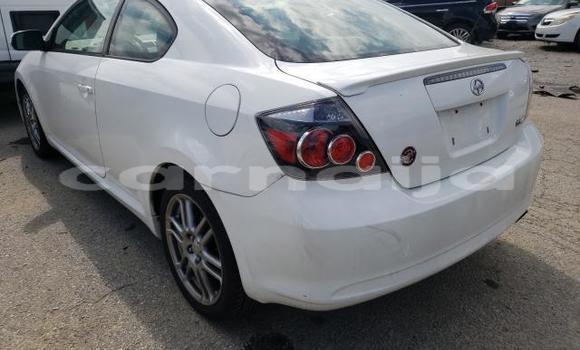 Acheter Neuf Voiture Toyota Scion TC Blanc à Badagry, État de Lagos Acheter Neuf Voiture Toyota Scion TC Blanc à Badagry, État de Lagos