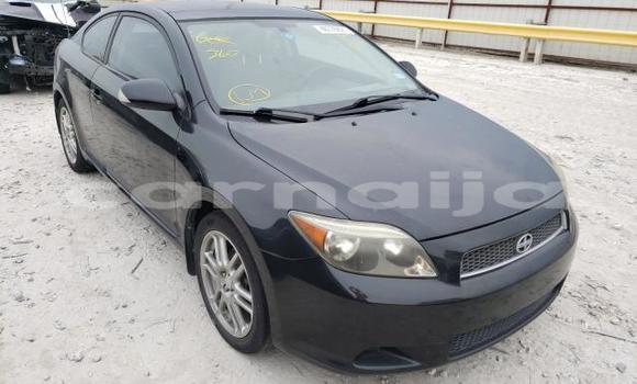 Acheter Neuf Voiture Toyota Scion TC Noir à Badagry, État de Lagos Acheter Neuf Voiture Toyota Scion TC Noir à Badagry, État de Lagos