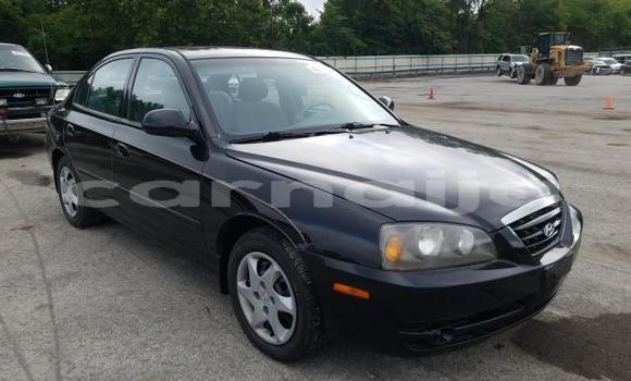 Buy Import Hyundai Elantra Black Car in Lagos in Lagos State Buy Import Hyundai Elantra Black Car in Lagos in Lagos State