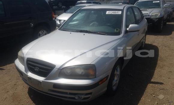 Buy Import Toyota Avensis Silver Car in Lagos in Lagos State Buy Import Toyota Avensis Silver Car in Lagos in Lagos State