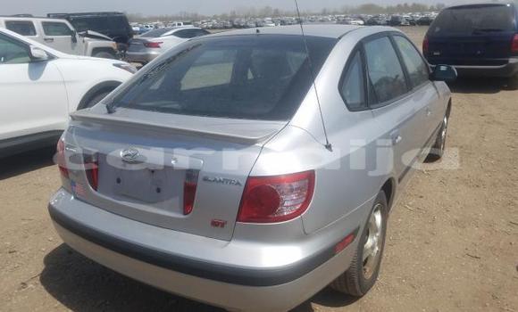 Buy Import Toyota Avensis Silver Car in Lagos in Lagos State Buy Import Toyota Avensis Silver Car in Lagos in Lagos State