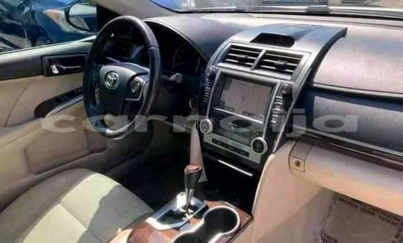 Buy Used Toyota Camry White Car in Afuze in Edo Buy Used Toyota Camry White Car in Afuze in Edo