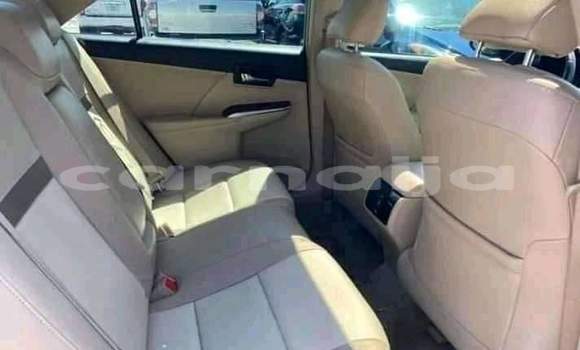 Buy Used Toyota Camry White Car in Afuze in Edo Buy Used Toyota Camry White Car in Afuze in Edo