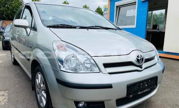 Buy Used Toyota Corolla Silver Car in Aguata in Anambra State