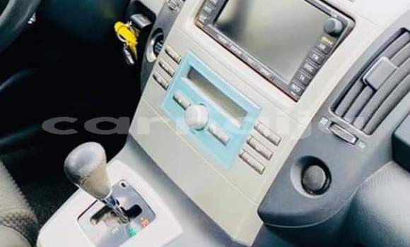 Buy Used Toyota Corolla Silver Car in Aguata in Anambra State Buy Used Toyota Corolla Silver Car in Aguata in Anambra State