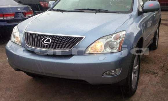 Buy Used Lexus RX 330 Other Car in Aguata in Anambra State