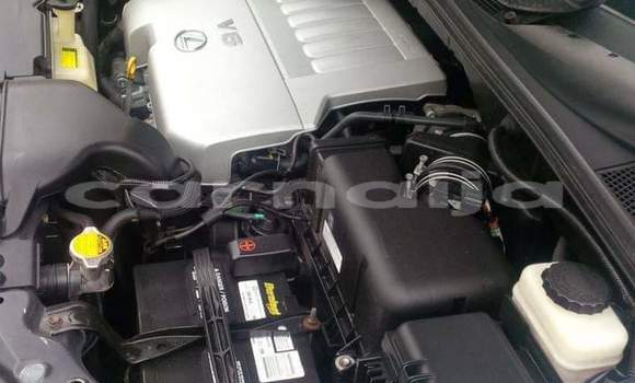 Buy Used Lexus RX 330 Other Car in Aguata in Anambra State Buy Used Lexus RX 330 Other Car in Aguata in Anambra State