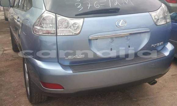 Buy Used Lexus RX 330 Other Car in Aguata in Anambra State Buy Used Lexus RX 330 Other Car in Aguata in Anambra State