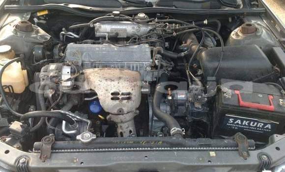 Buy Used Toyota Camry Other Car in Ado–Ekiti in Ekiti State Buy Used Toyota Camry Other Car in Ado–Ekiti in Ekiti State