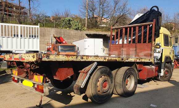 Buy Used Iveco Cargo Other Truck in Lagos in Lagos State Buy Used Iveco Cargo Other Truck in Lagos in Lagos State