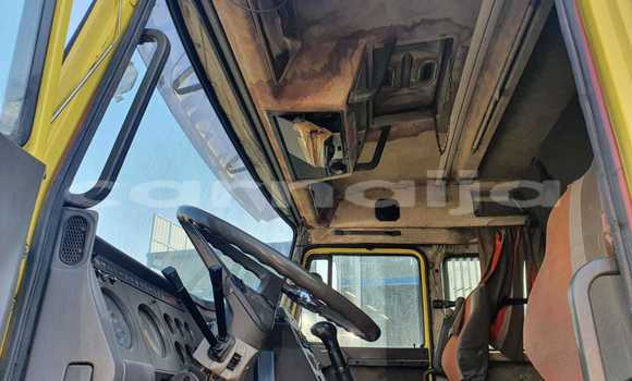Buy Used Iveco Cargo Other Truck in Lagos in Lagos State Buy Used Iveco Cargo Other Truck in Lagos in Lagos State
