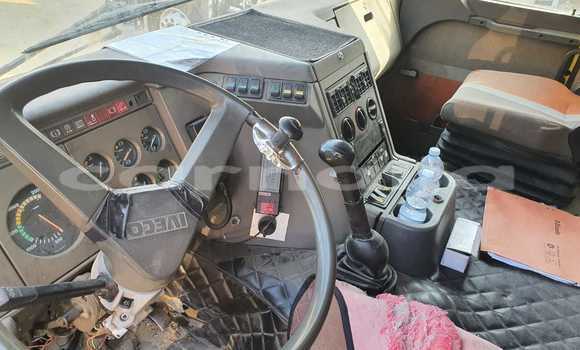 Buy Used Iveco Cargo Other Truck in Lagos in Lagos State Buy Used Iveco Cargo Other Truck in Lagos in Lagos State