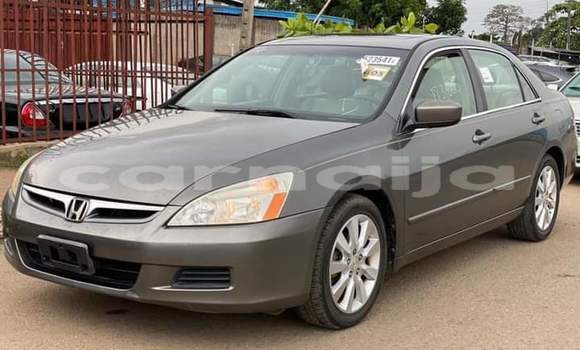 Acheter Occasion Voiture Honda Accord Autre à Ahoada, Rivers State Acheter Occasion Voiture Honda Accord Autre à Ahoada, Rivers State