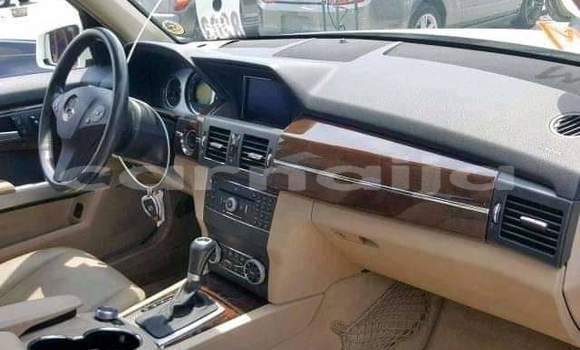 Buy Used Mercedes-Benz GLK–Class White Car in Anambra in Anambra Buy Used Mercedes-Benz GLK–Class White Car in Anambra in Anambra