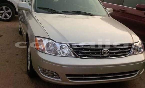 Buy Used Toyota Avalon Other Car in Apapa in Lagos State