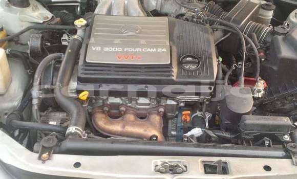 Buy Used Toyota Avalon Other Car in Apapa in Lagos State Buy Used Toyota Avalon Other Car in Apapa in Lagos State