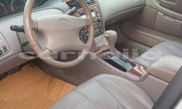 Buy Used Toyota Avalon Other Car in Apapa in Lagos State Buy Used Toyota Avalon Other Car in Apapa in Lagos State