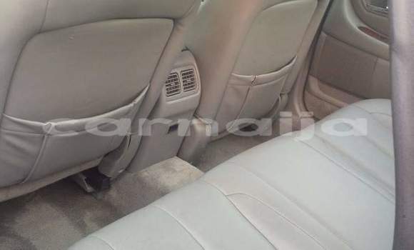 Buy Used Toyota Avalon Other Car in Apapa in Lagos State Buy Used Toyota Avalon Other Car in Apapa in Lagos State