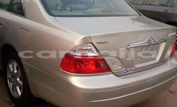 Buy Used Toyota Avalon Other Car in Apapa in Lagos State Buy Used Toyota Avalon Other Car in Apapa in Lagos State