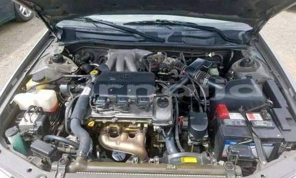 Buy Used Toyota Camry Other Car in Anambra in Anambra Buy Used Toyota Camry Other Car in Anambra in Anambra