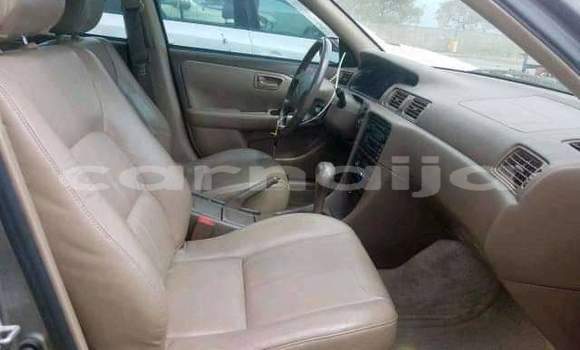 Buy Used Toyota Camry Other Car in Anambra in Anambra Buy Used Toyota Camry Other Car in Anambra in Anambra