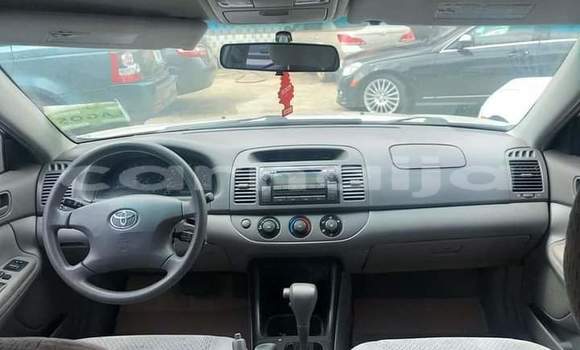 Buy Used Toyota Camry Silver Car in Asaba in Delta State Buy Used Toyota Camry Silver Car in Asaba in Delta State
