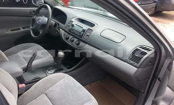 Buy Used Toyota Camry Silver Car in Asaba in Delta State Buy Used Toyota Camry Silver Car in Asaba in Delta State