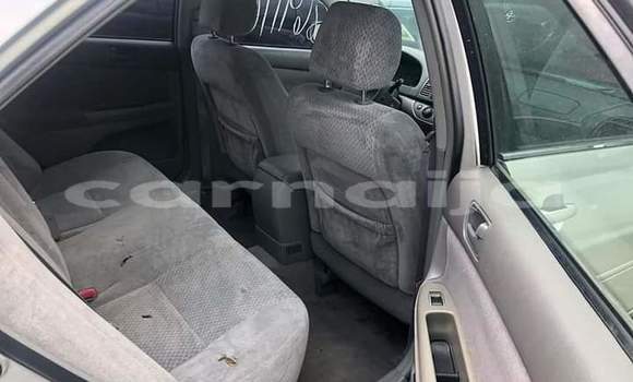 Buy Used Toyota Camry Silver Car in Asaba in Delta State Buy Used Toyota Camry Silver Car in Asaba in Delta State