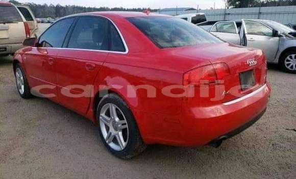 Buy Used Audi 80 Red Car in Asaba in Delta State Buy Used Audi 80 Red Car in Asaba in Delta State