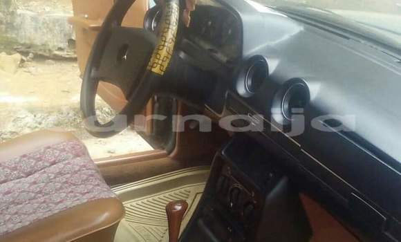 Buy Used Mercedes-Benz 230 Green Car in Ado–Ekiti in Ekiti State Buy Used Mercedes-Benz 230 Green Car in Ado–Ekiti in Ekiti State