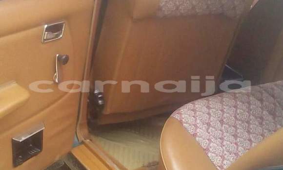 Buy Used Mercedes-Benz 230 Green Car in Ado–Ekiti in Ekiti State Buy Used Mercedes-Benz 230 Green Car in Ado–Ekiti in Ekiti State