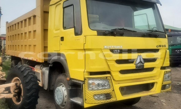 Buy Used Ricomag BW200 Other Truck in Lagos in Lagos State