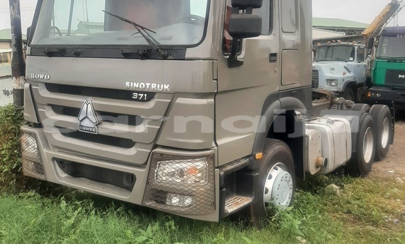 Buy Used Ricomag BW200 Other Truck in Lagos in Lagos State Buy Used Ricomag BW200 Other Truck in Lagos in Lagos State