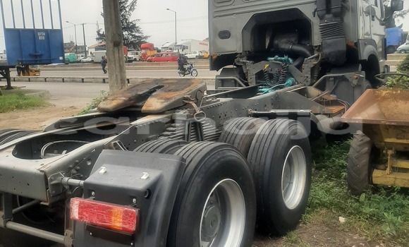 Buy Used Ricomag BW200 Other Truck in Lagos in Lagos State Buy Used Ricomag BW200 Other Truck in Lagos in Lagos State