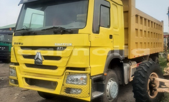 Buy Used Ricomag BW200 Other Truck in Lagos in Lagos State Buy Used Ricomag BW200 Other Truck in Lagos in Lagos State